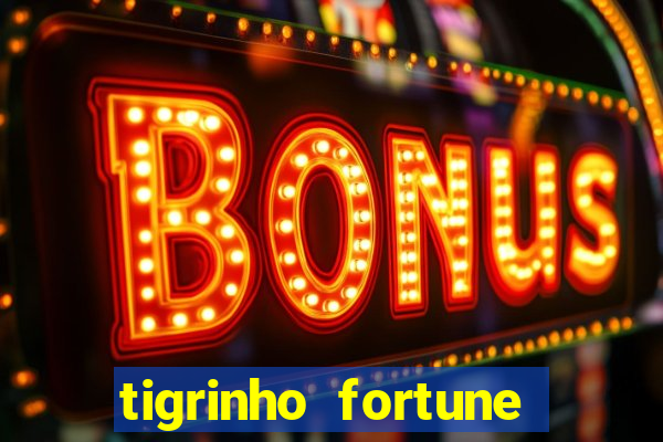 tigrinho fortune tiger png